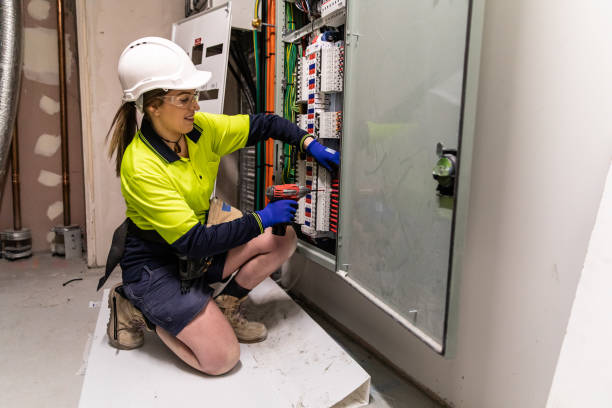 Best Electrical Rewiring Services  in Doffing, TX