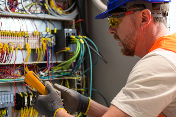 Generator Installation Services in Doffing, TX