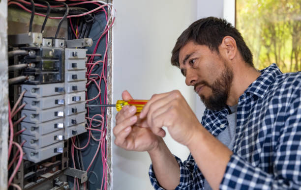 Doffing, TX Electrician Company